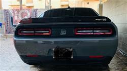 دودج تشالنجر